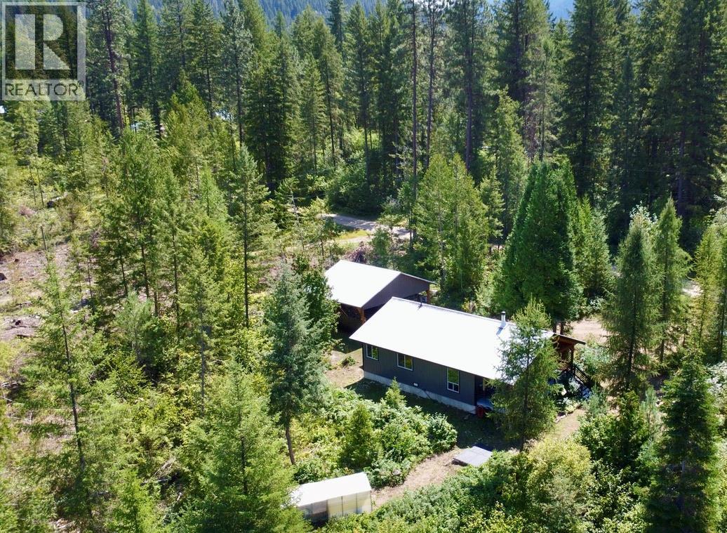 5940 Cedar Creek Road, Winlaw, British Columbia  V0G 2J0 - Photo 30 - 10358431