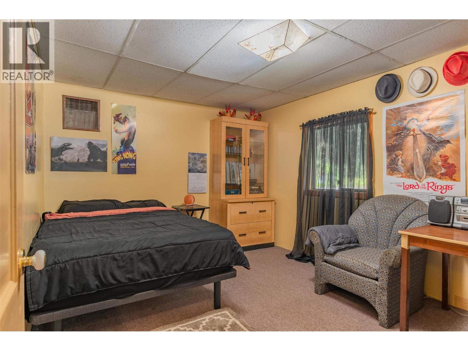 711 9th Avenue, New Denver, British Columbia  V0G 1S0 - Photo 28 - 10358216