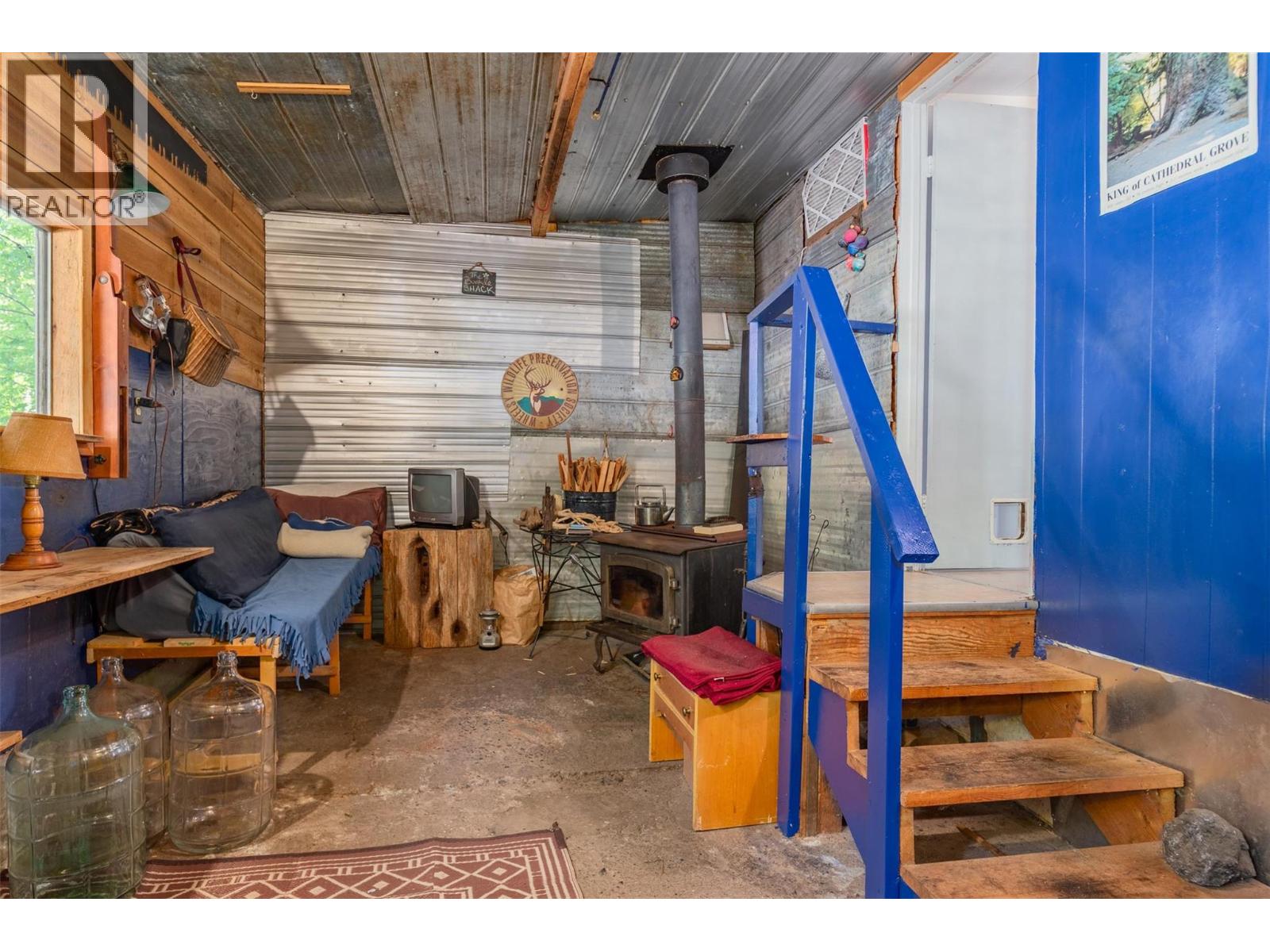 711 9th Avenue, New Denver, British Columbia  V0G 1S0 - Photo 34 - 10358216