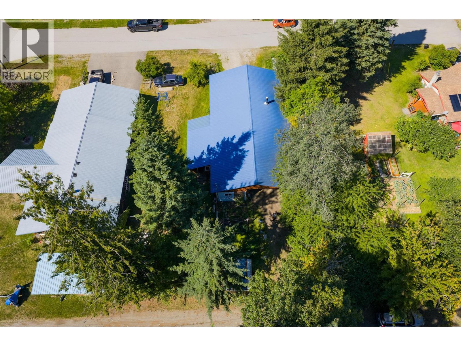 711 9th Avenue, New Denver, British Columbia  V0G 1S0 - Photo 36 - 10358216