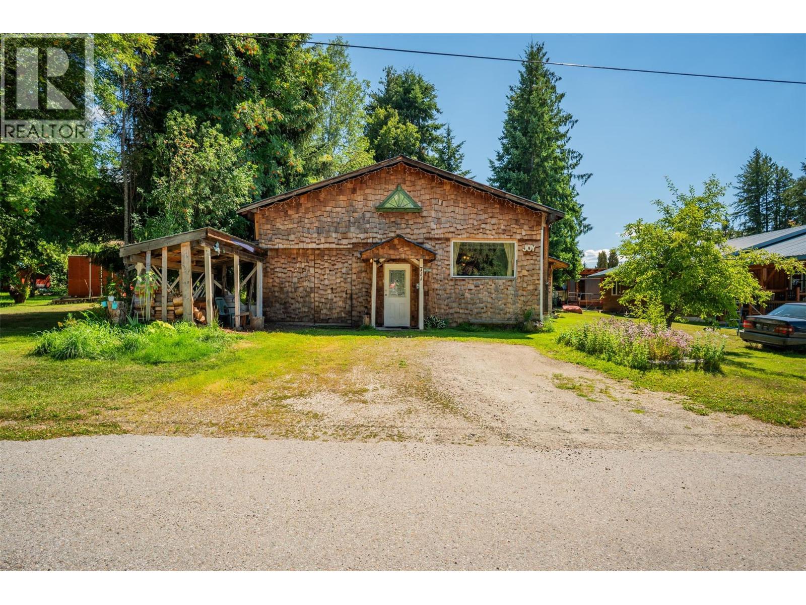 711 9th Avenue, New Denver, British Columbia  V0G 1S0 - Photo 40 - 10358216