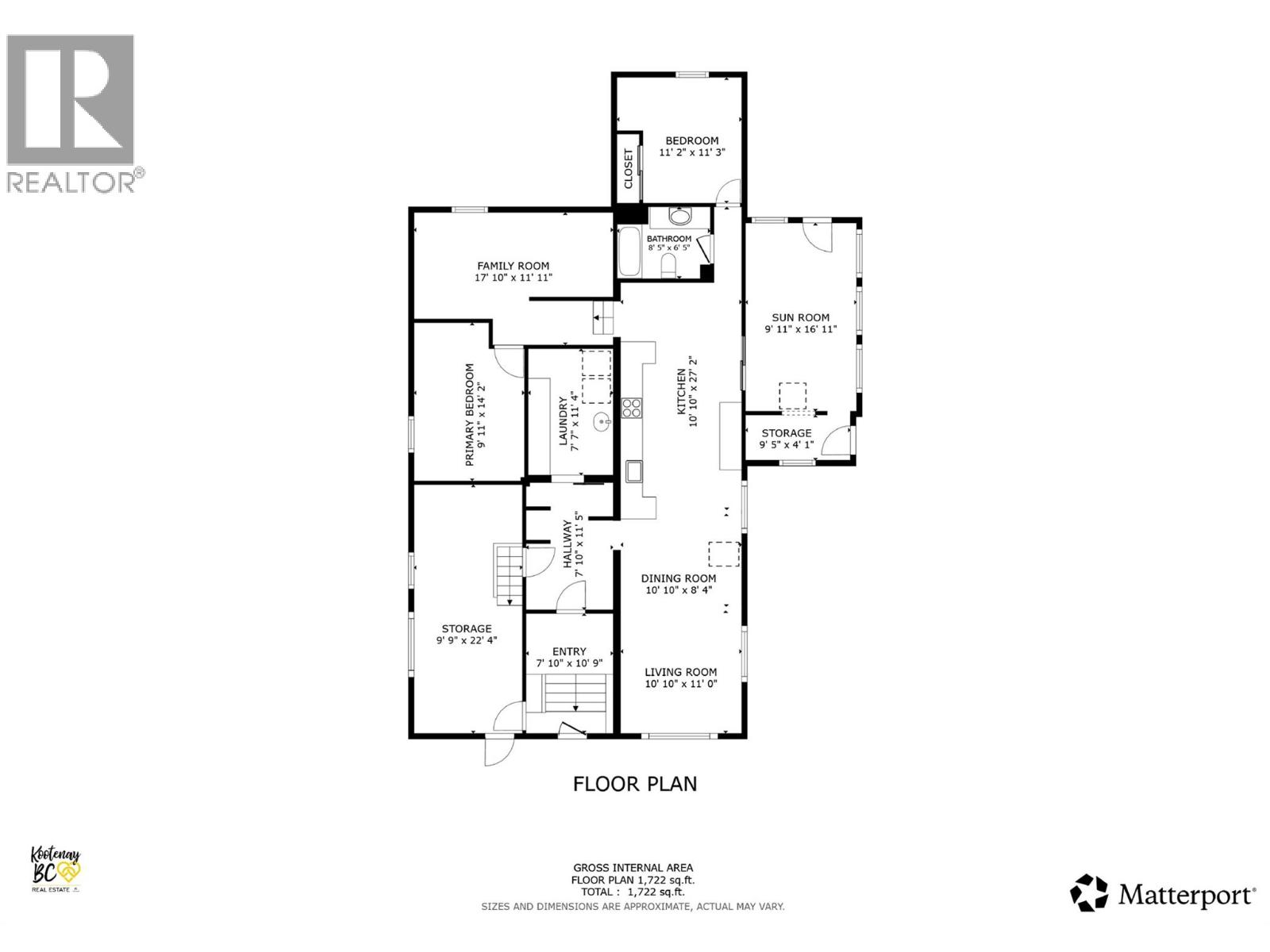 711 9th Avenue, New Denver, British Columbia  V0G 1S0 - Photo 41 - 10358216