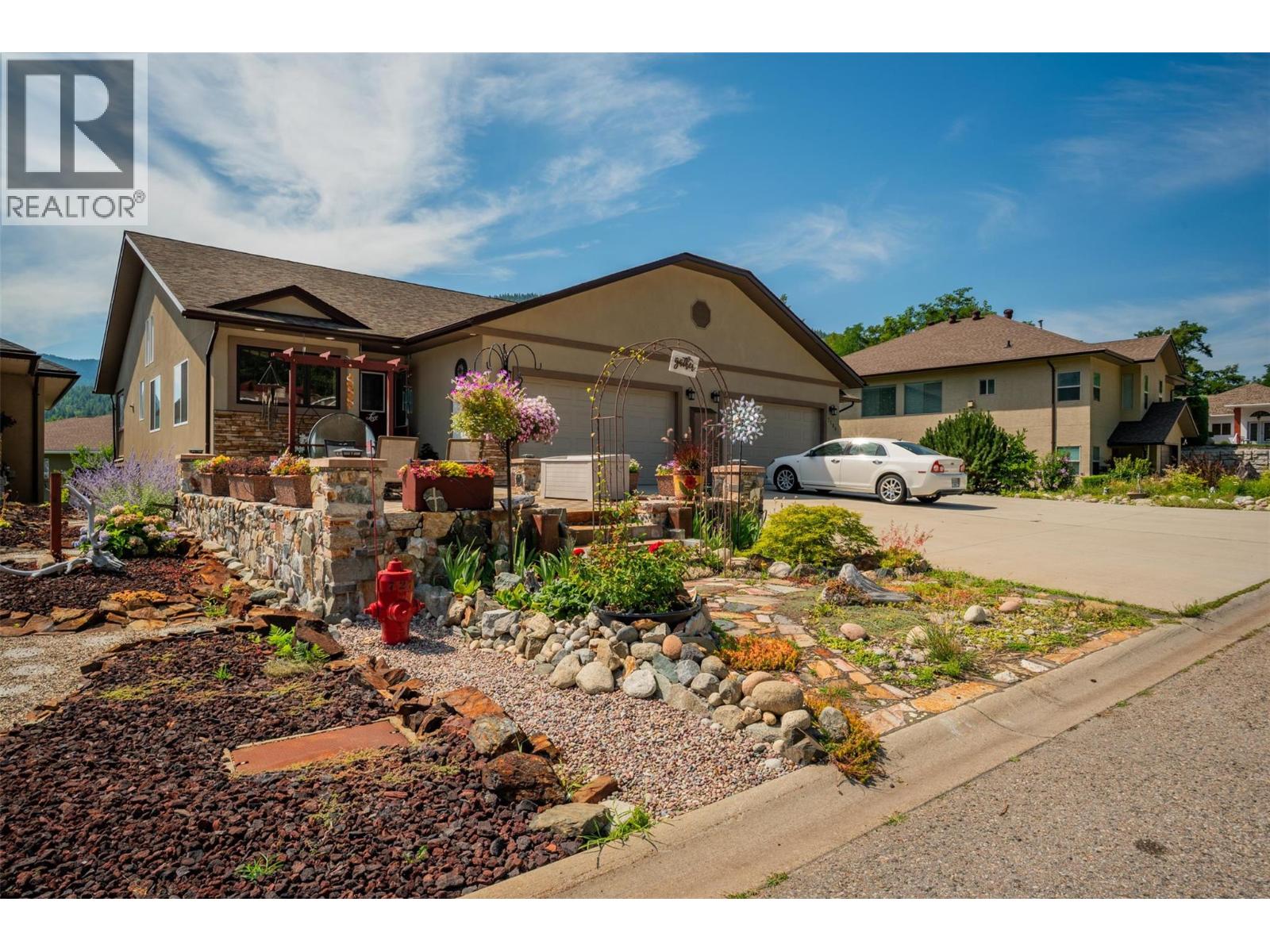 7150 Devito Drive, Trail, British Columbia  V1R 4W2 - Photo 35 - 10358419