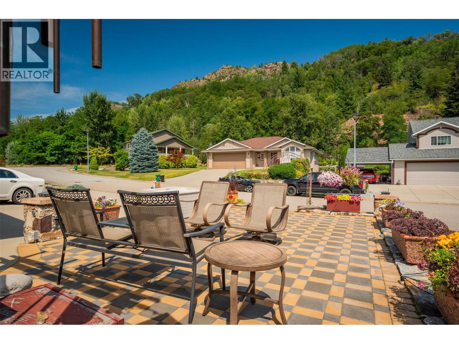 7150 Devito Drive, Trail, British Columbia  V1R 4W2 - Photo 38 - 10358419