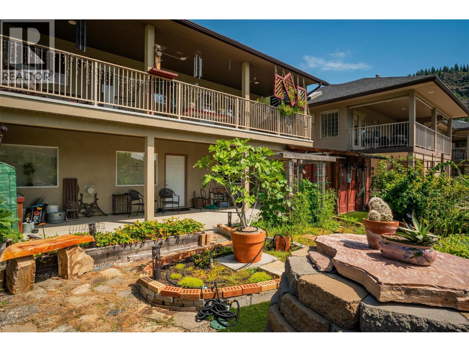 7150 Devito Drive, Trail, British Columbia  V1R 4W2 - Photo 44 - 10358419
