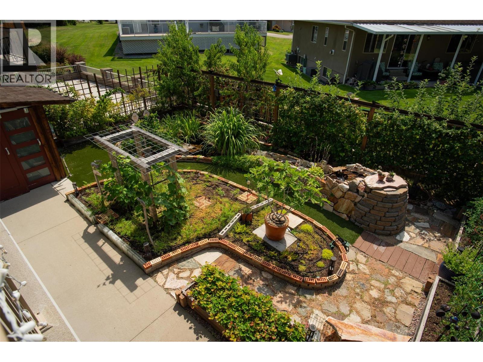 7150 Devito Drive, Trail, British Columbia  V1R 4W2 - Photo 50 - 10358419