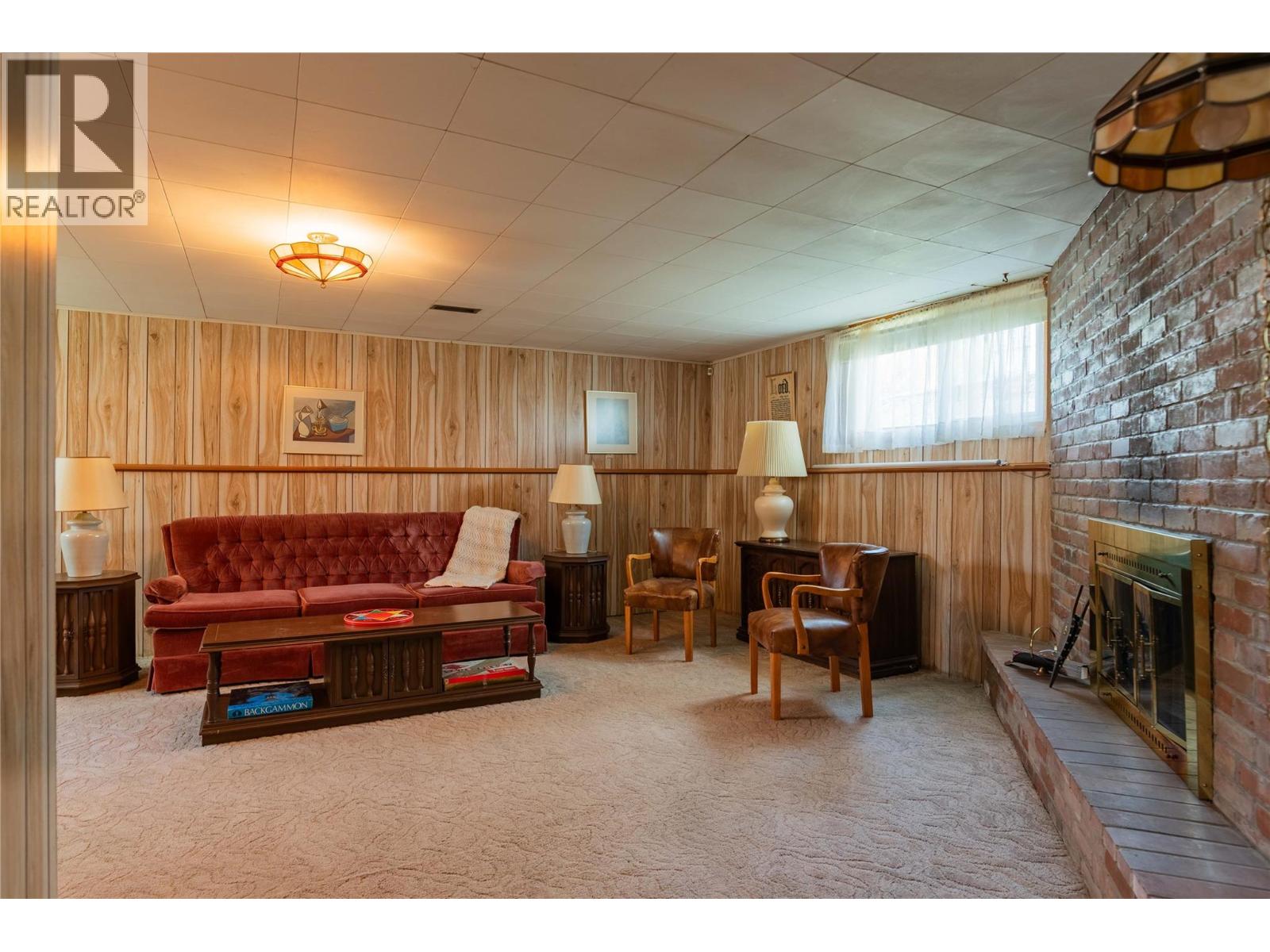 945 Thackeray Street, Warfield, British Columbia  V1R 2C3 - Photo 39 - 10358730