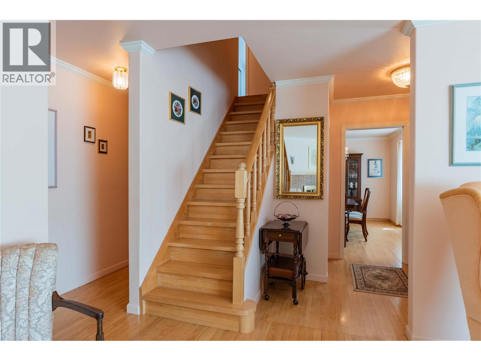945 Thackeray Street, Warfield, British Columbia  V1R 2C3 - Photo 4 - 10358730