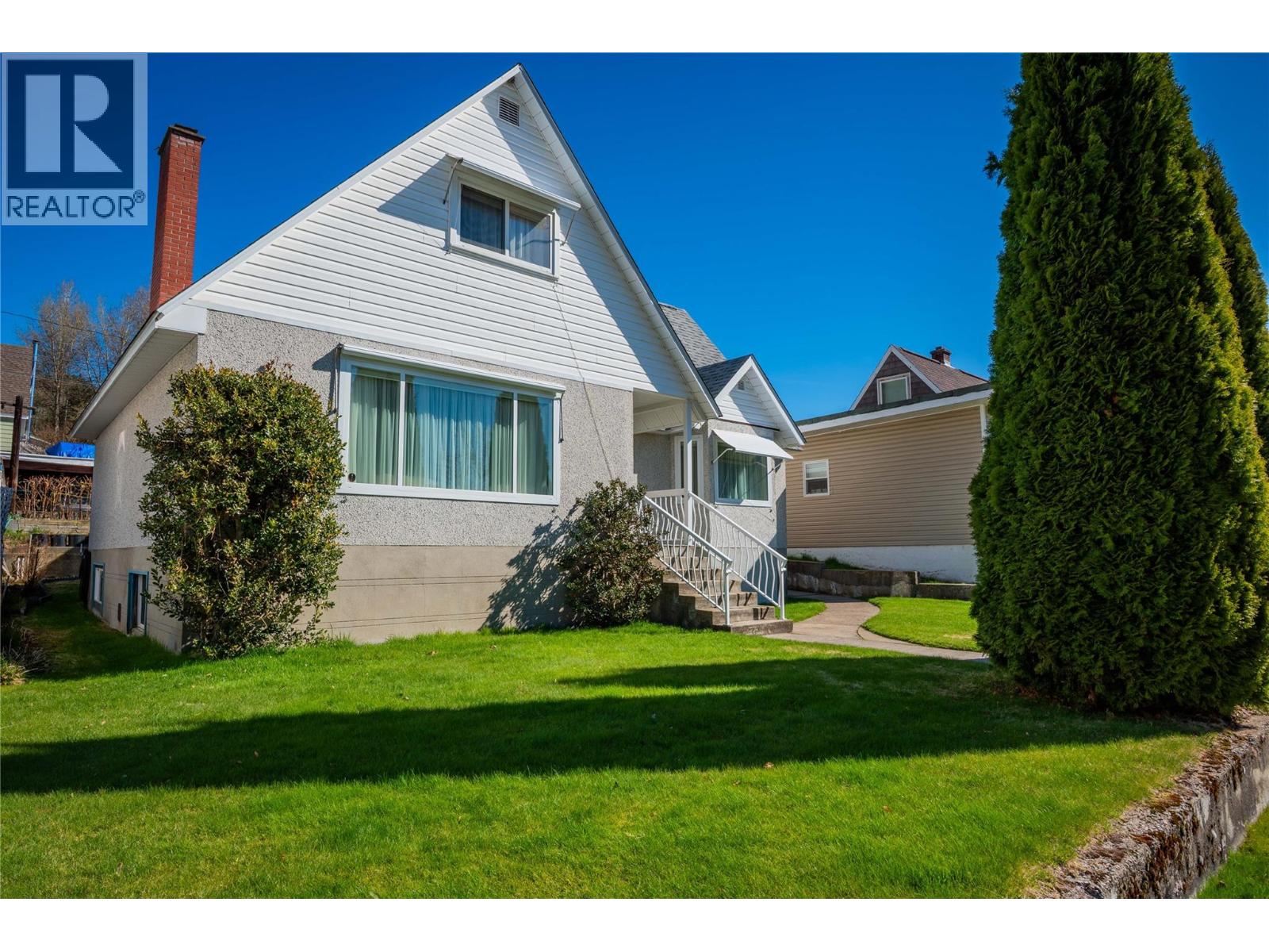 945 Thackeray Street, Warfield, British Columbia  V1R 2C3 - Photo 56 - 10358730