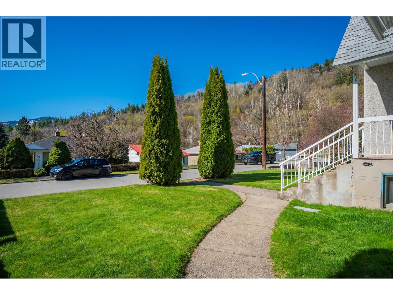945 Thackeray Street, Warfield, British Columbia  V1R 2C3 - Photo 58 - 10358730