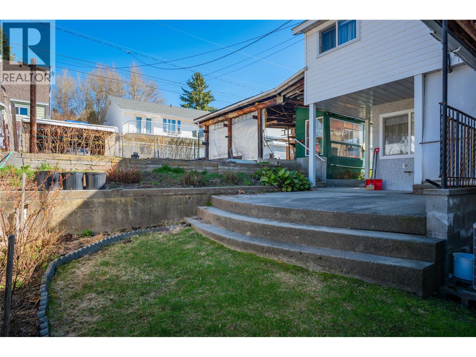 945 Thackeray Street, Warfield, British Columbia  V1R 2C3 - Photo 62 - 10358730