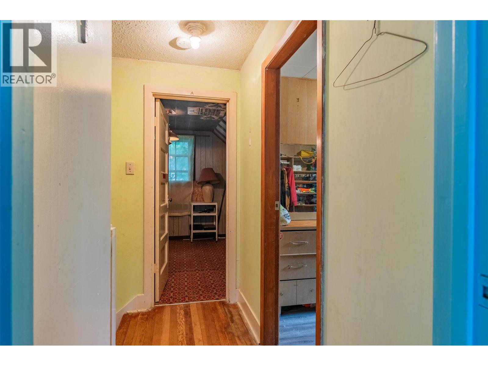 2150 Thompson Avenue, Rossland, British Columbia  V0G 1Y0 - Photo 16 - 10358822
