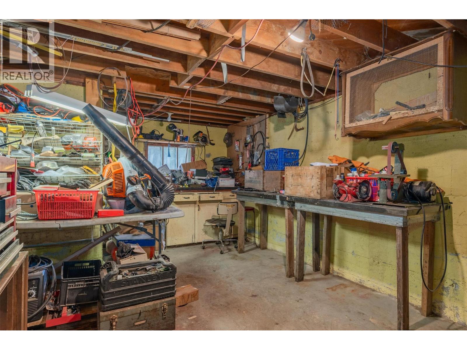 2150 Thompson Avenue, Rossland, British Columbia  V0G 1Y0 - Photo 21 - 10358822