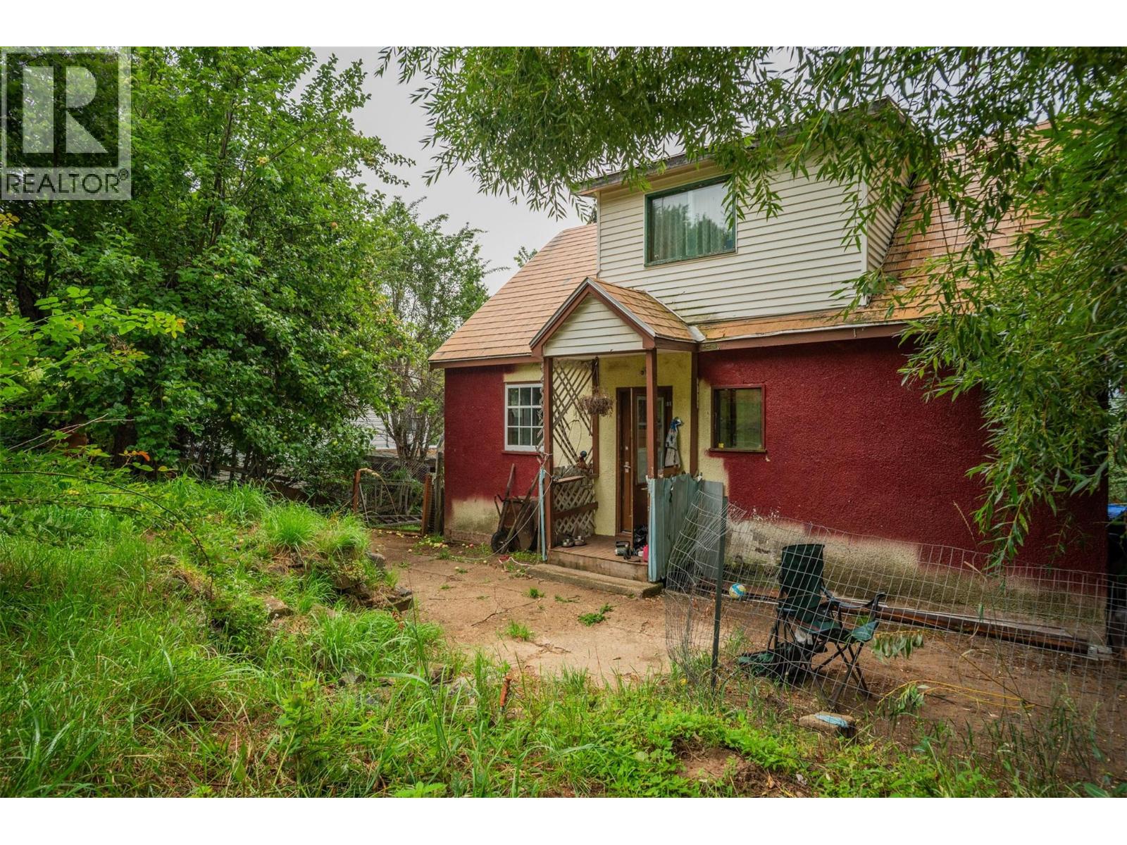 2150 Thompson Avenue, Rossland, British Columbia  V0G 1Y0 - Photo 27 - 10358822
