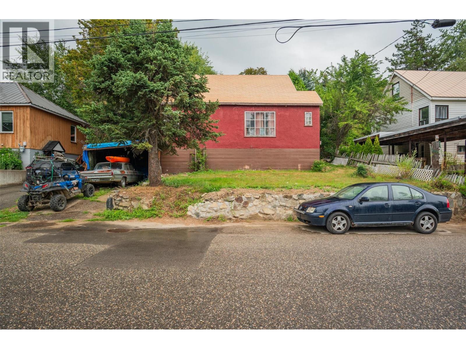 2150 Thompson Avenue, Rossland, British Columbia  V0G 1Y0 - Photo 31 - 10358822