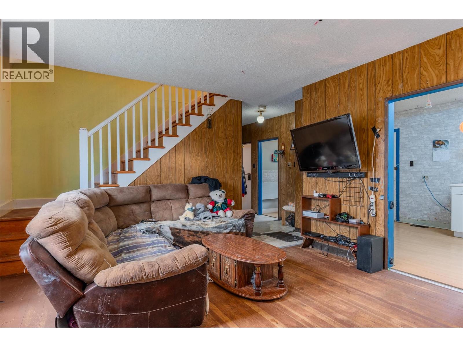 2150 Thompson Avenue, Rossland, British Columbia  V0G 1Y0 - Photo 9 - 10358822