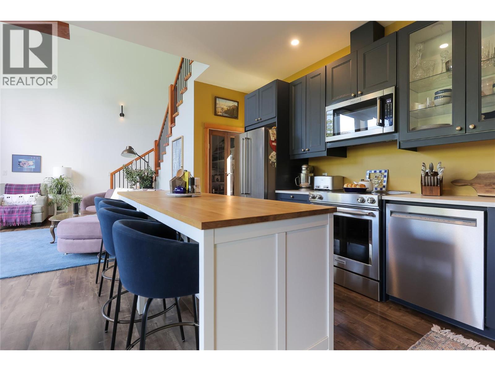 300 Richie Road, Rossland, British Columbia  V0G 1Y0 - Photo 31 - 10358505