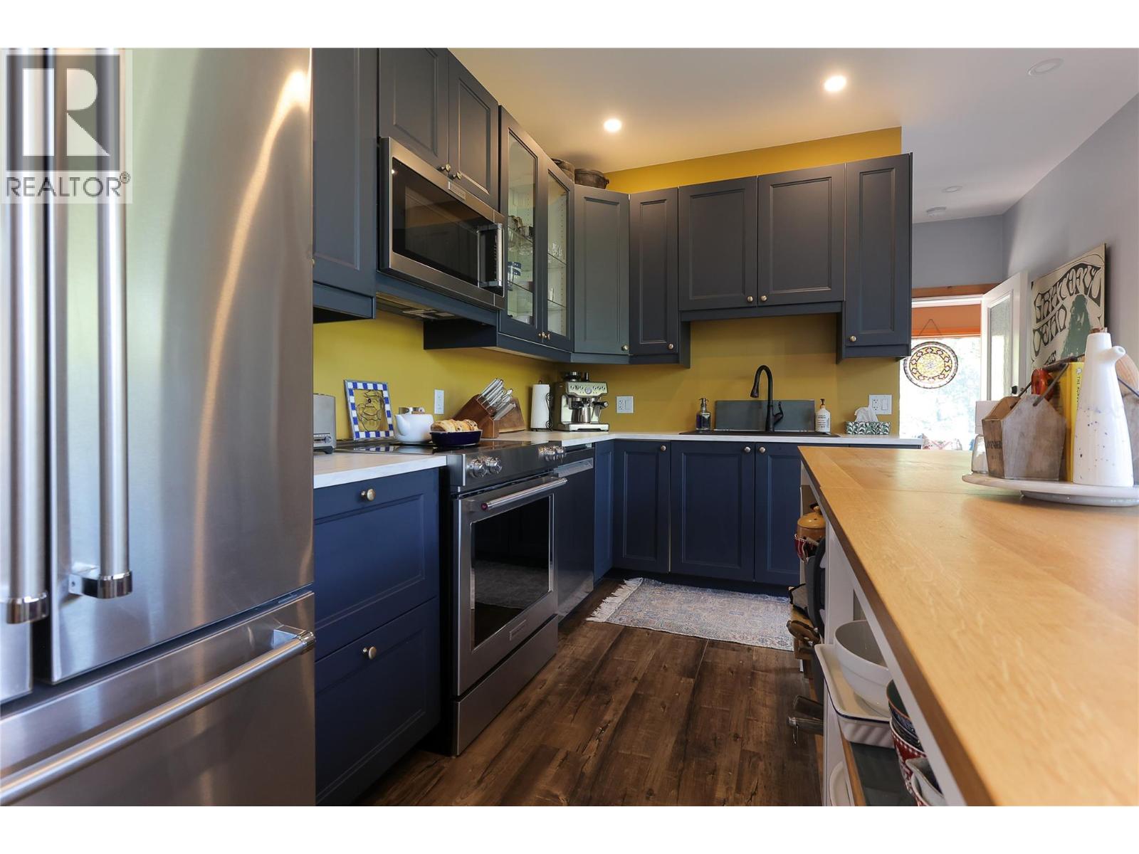 300 Richie Road, Rossland, British Columbia  V0G 1Y0 - Photo 32 - 10358505