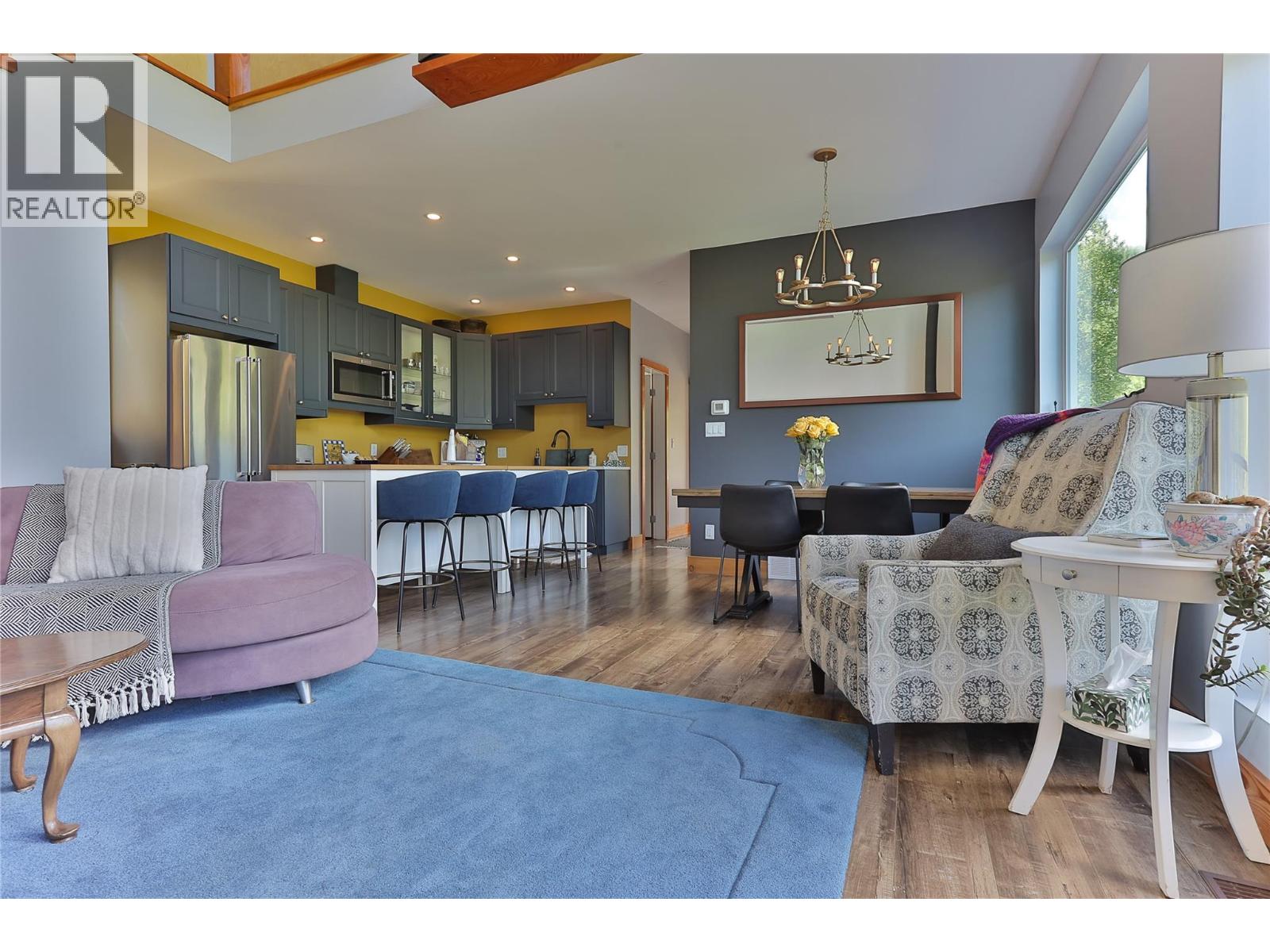 300 Richie Road, Rossland, British Columbia  V0G 1Y0 - Photo 35 - 10358505