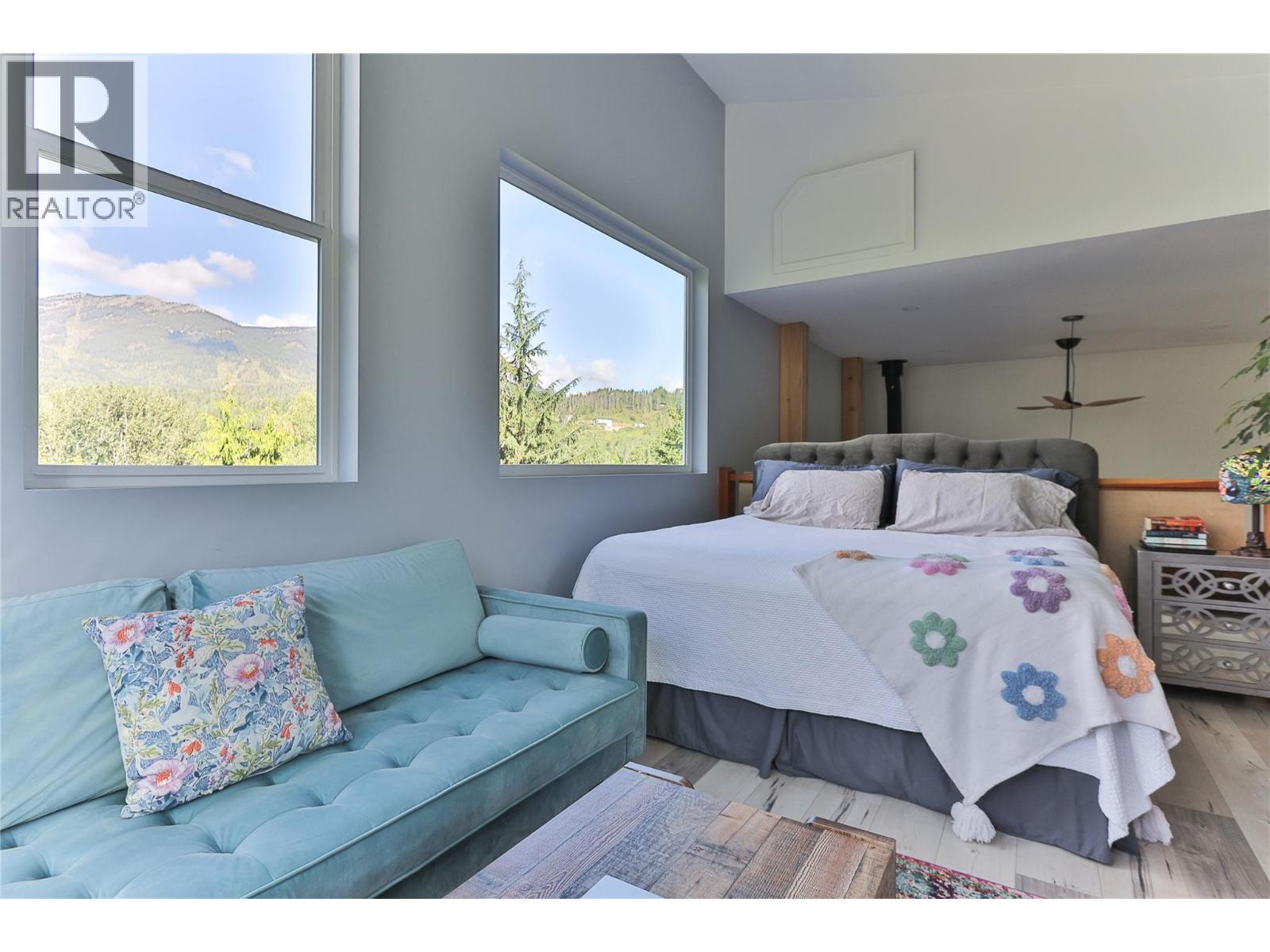 300 Richie Road, Rossland, British Columbia  V0G 1Y0 - Photo 48 - 10358505