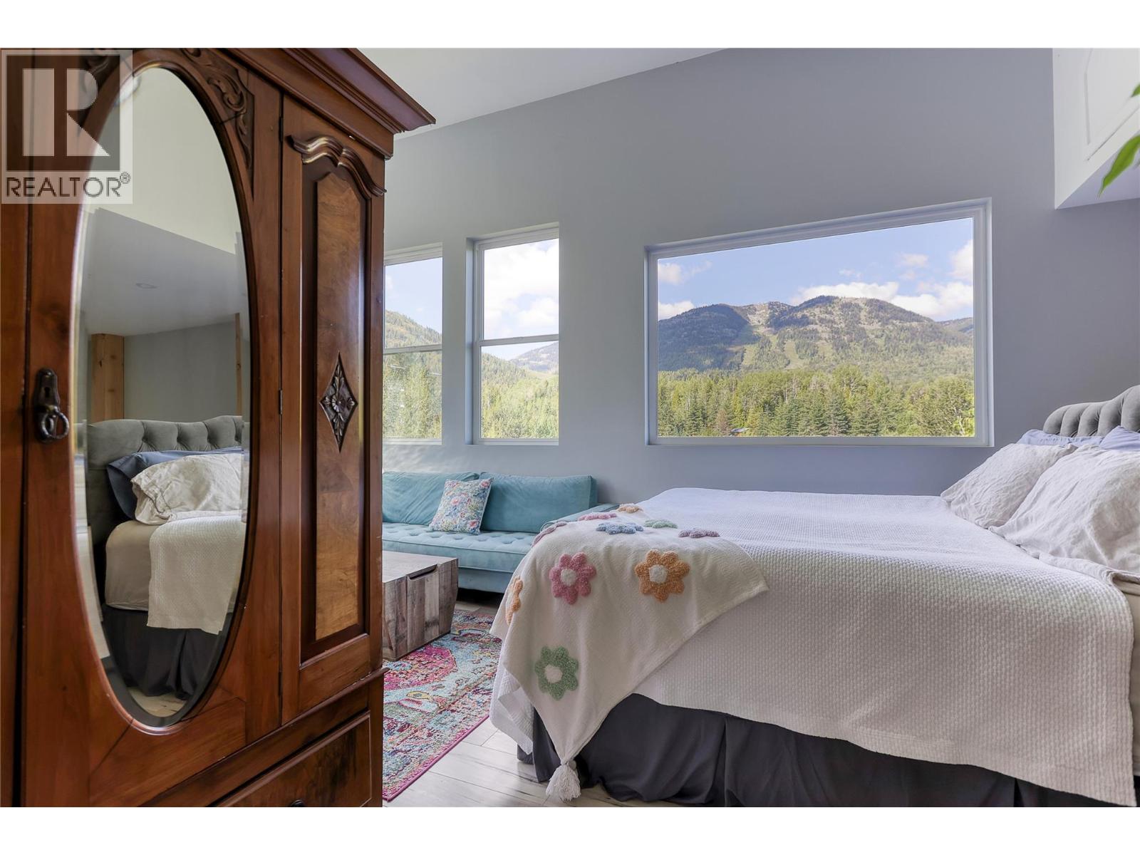 300 Richie Road, Rossland, British Columbia  V0G 1Y0 - Photo 50 - 10358505