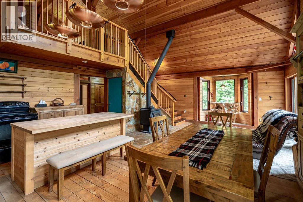 2987 Slocan Valley Road W Road, Slocan Park, British Columbia  V0G 2E0 - Photo 14 - 10357590