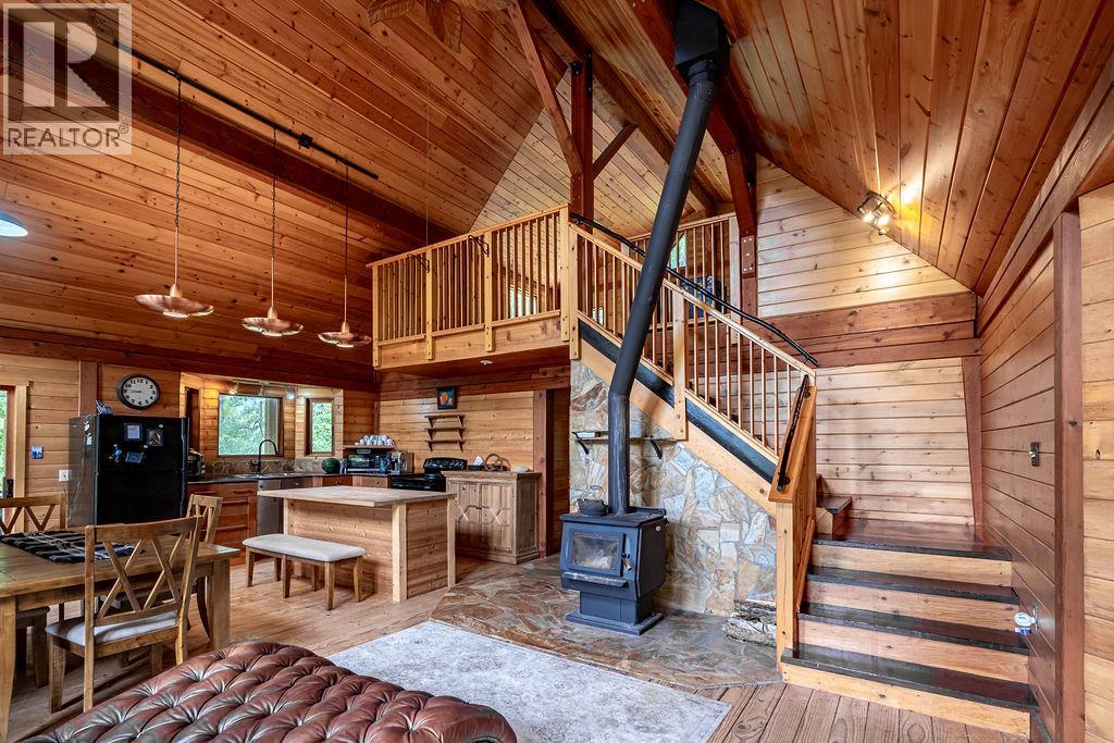 2987 Slocan Valley Road W Road, Slocan Park, British Columbia  V0G 2E0 - Photo 18 - 10357590