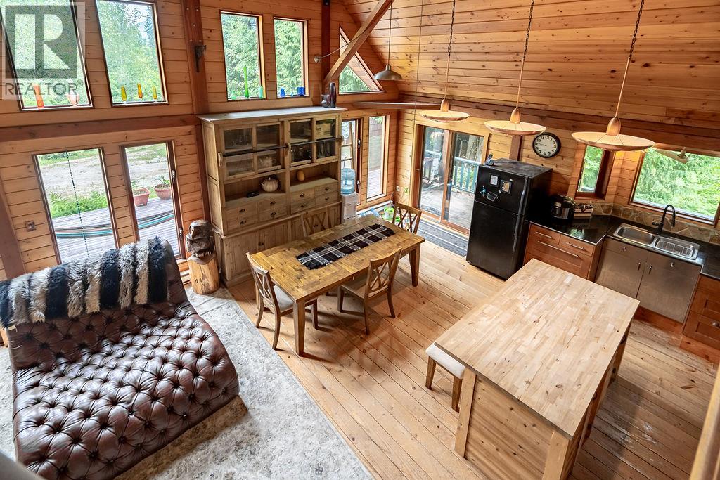 2987 Slocan Valley Road W Road, Slocan Park, British Columbia  V0G 2E0 - Photo 37 - 10357590