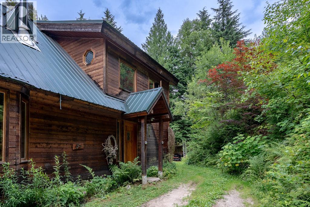 2987 Slocan Valley Road W Road, Slocan Park, British Columbia  V0G 2E0 - Photo 40 - 10357590