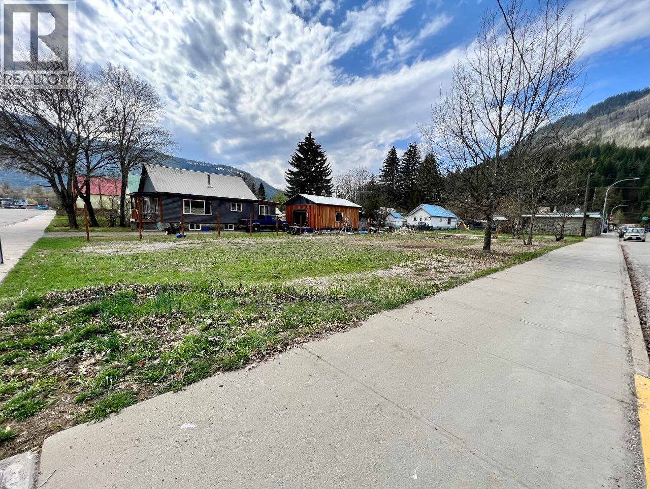 Parcel C Sayward Avenue, Salmo, British Columbia  V0G 1Z0 - Photo 11 - 10358924
