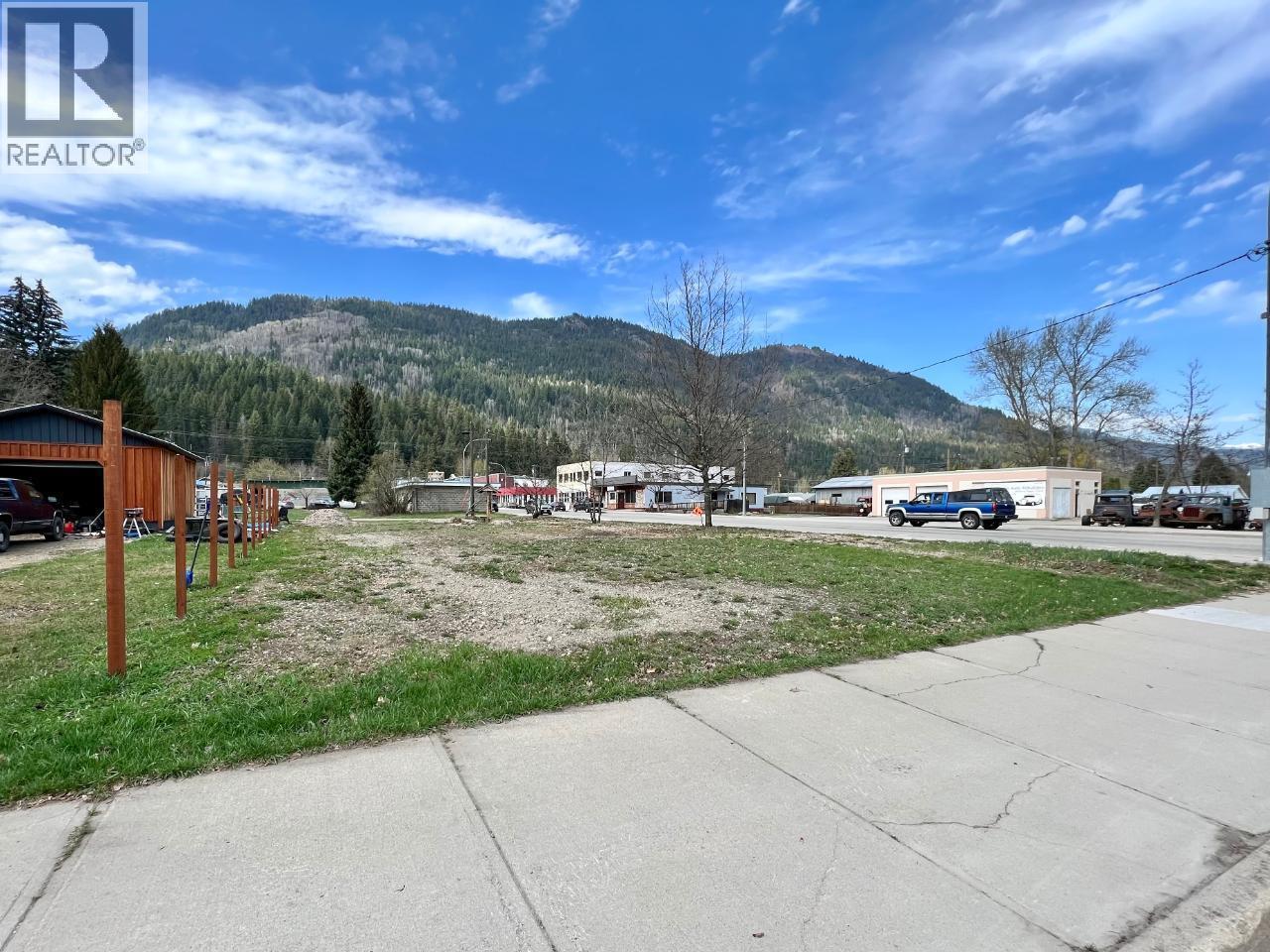 Parcel C Sayward Avenue, Salmo, British Columbia  V0G 1Z0 - Photo 2 - 10358924
