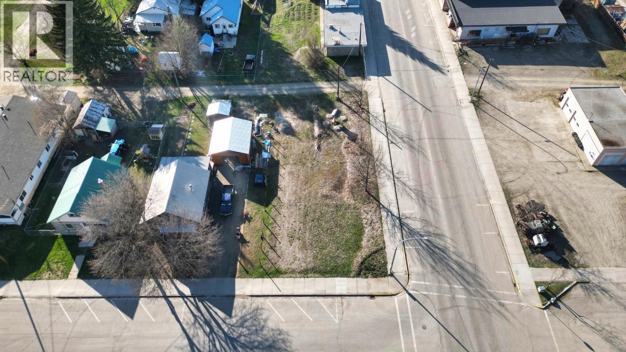 Parcel C Sayward Avenue, Salmo, British Columbia  V0G 1Z0 - Photo 5 - 10358924