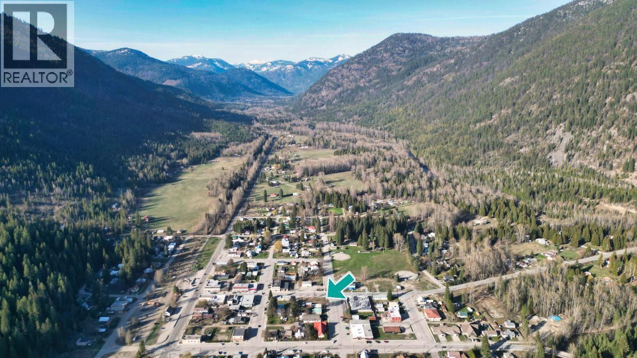 Parcel C Sayward Avenue, Salmo, British Columbia  V0G 1Z0 - Photo 8 - 10358924
