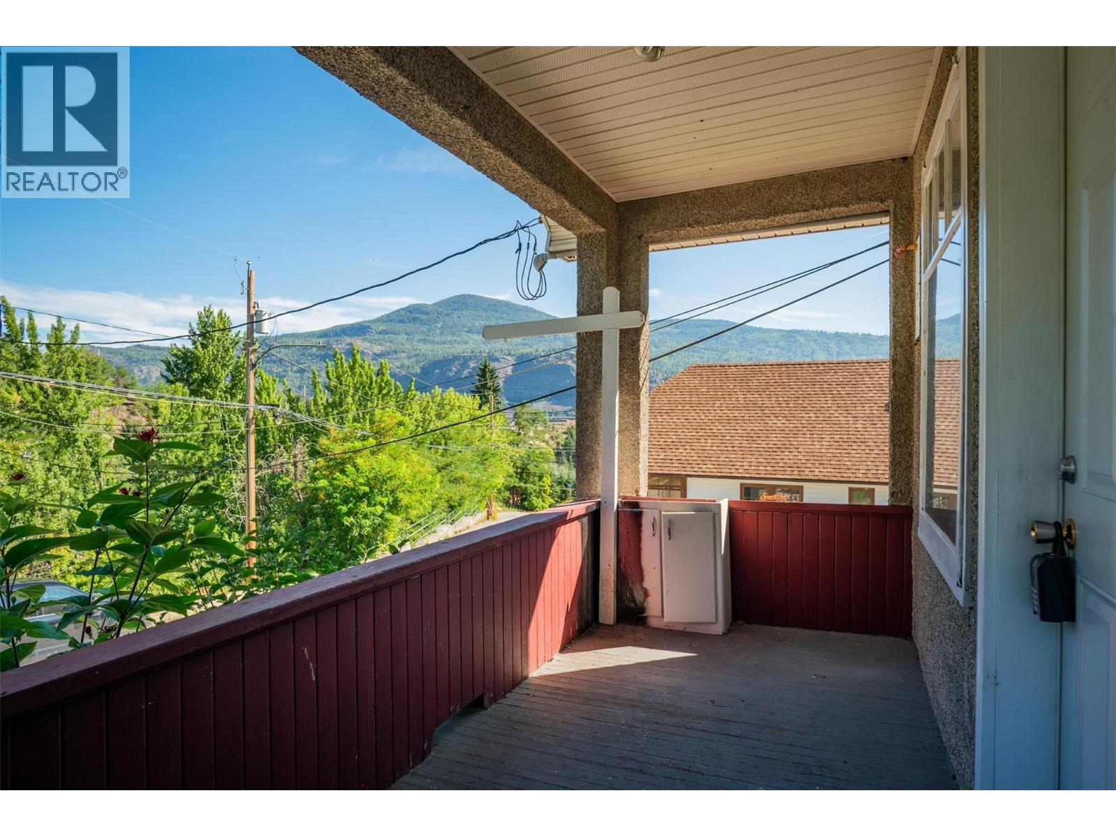 132 Reservoir Road, Trail, British Columbia  V1R 3R9 - Photo 28 - 10359022