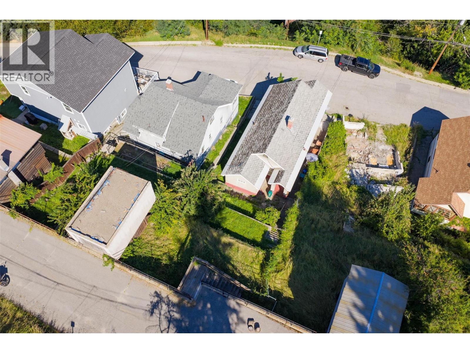 132 Reservoir Road, Trail, British Columbia  V1R 3R9 - Photo 41 - 10359022