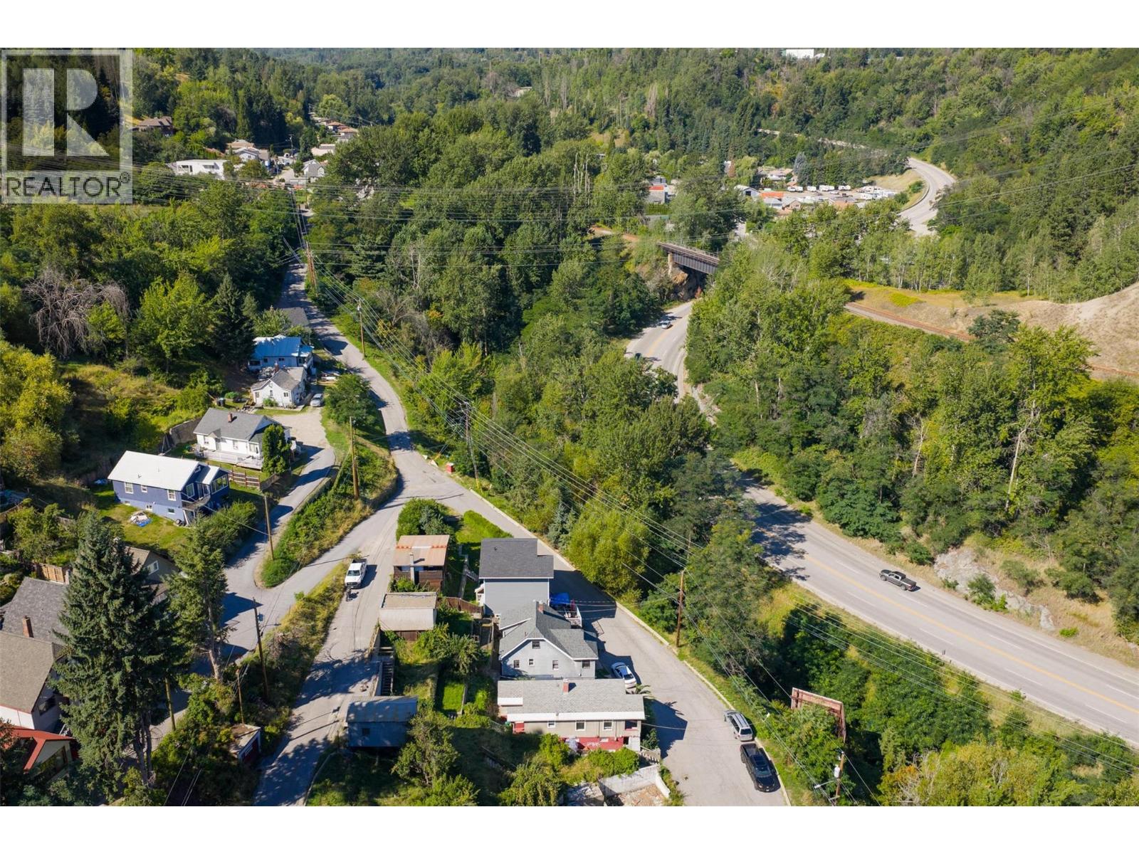 132 Reservoir Road, Trail, British Columbia  V1R 3R9 - Photo 42 - 10359022