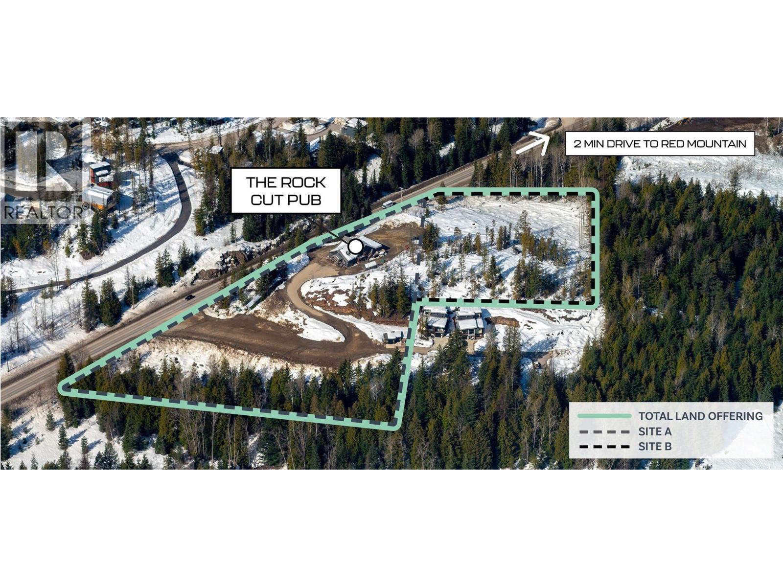 3052 3b Highway, Rossland, British Columbia  V0G 1Y0 - Photo 2 - 10359229