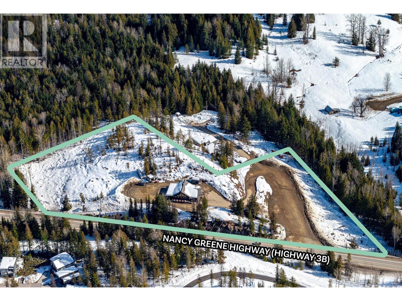 3052 3b Highway, Rossland, British Columbia  V0G 1Y0 - Photo 3 - 10359229