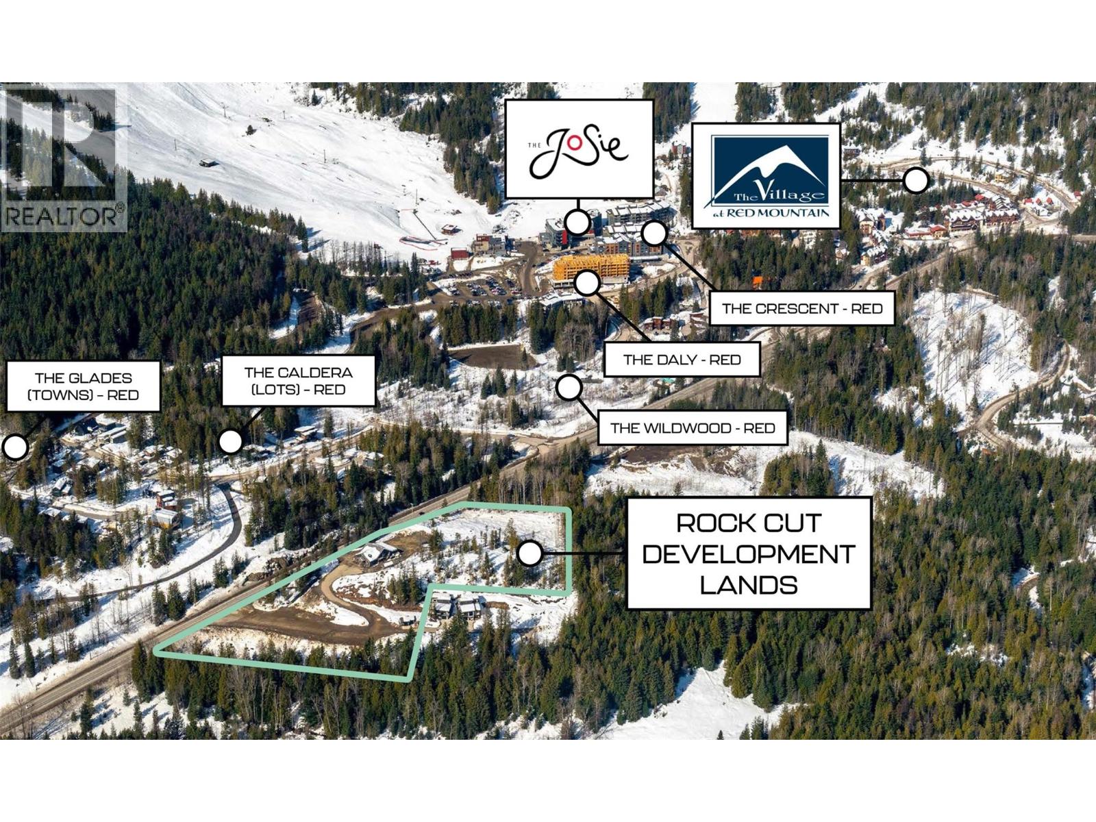 3052 3b Highway, Rossland, British Columbia  V0G 1Y0 - Photo 4 - 10359229
