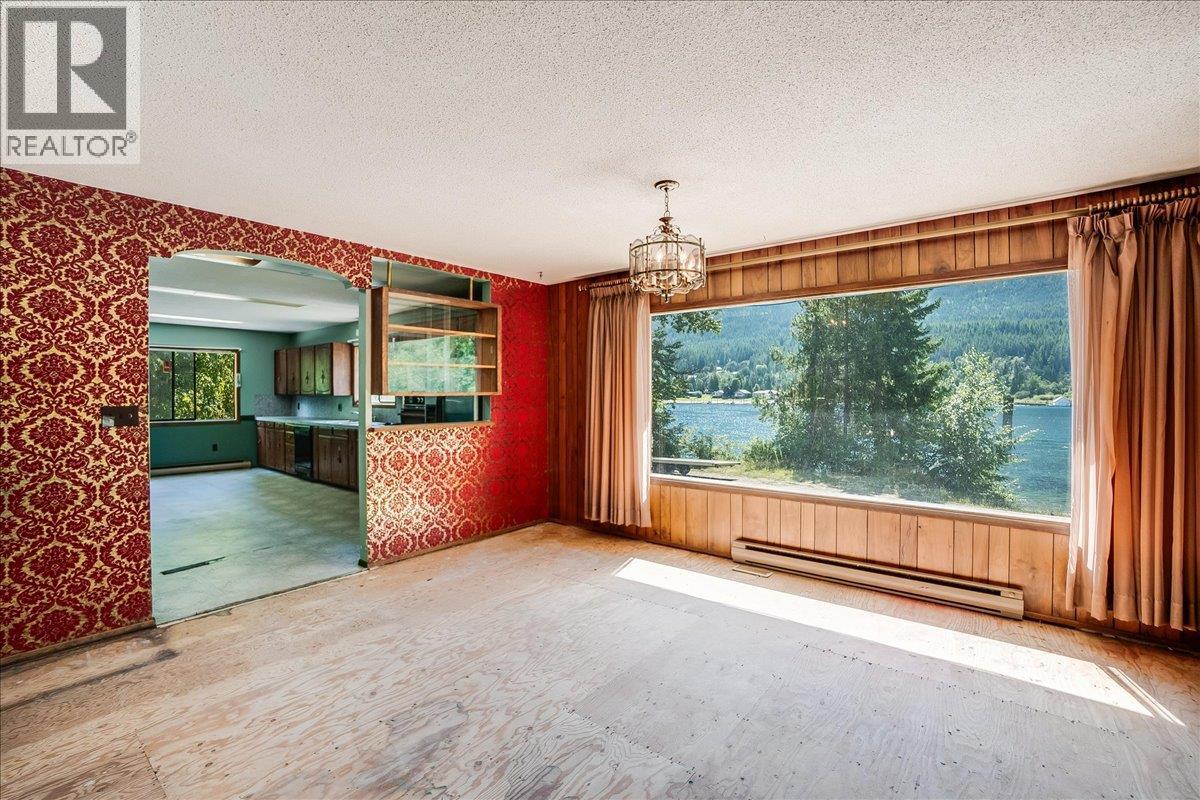 7691 Balfour Wharf Road, Balfour, British Columbia  V0G 1C0 - Photo 21 - 10359320