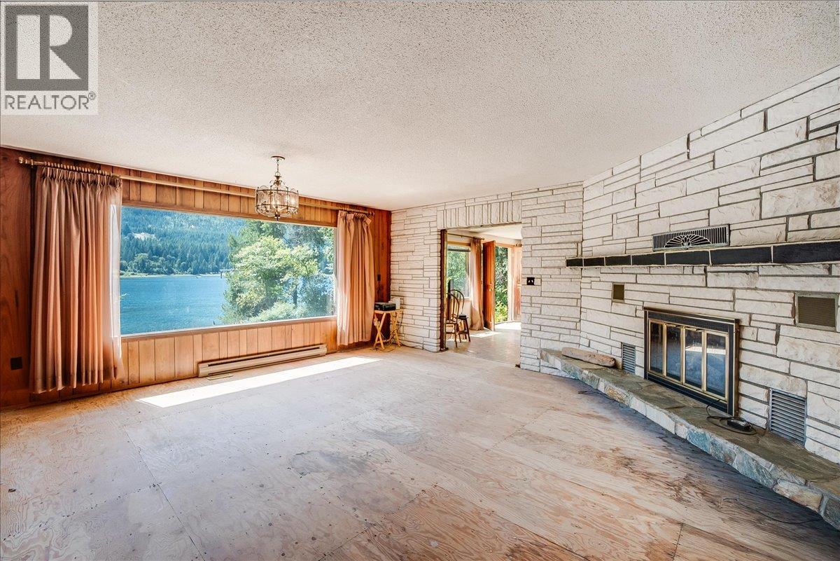 7691 Balfour Wharf Road, Balfour, British Columbia  V0G 1C0 - Photo 22 - 10359320