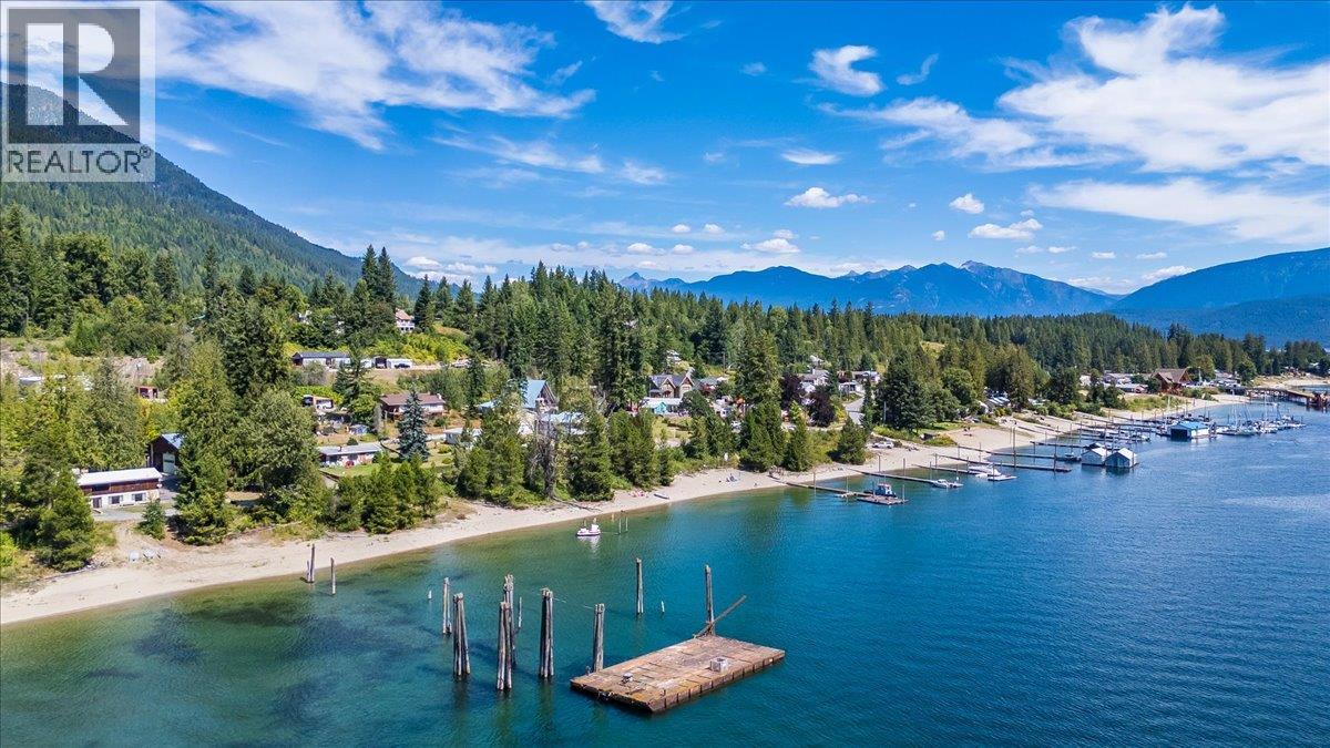 7691 Balfour Wharf Road, Balfour, British Columbia  V0G 1C0 - Photo 4 - 10359320