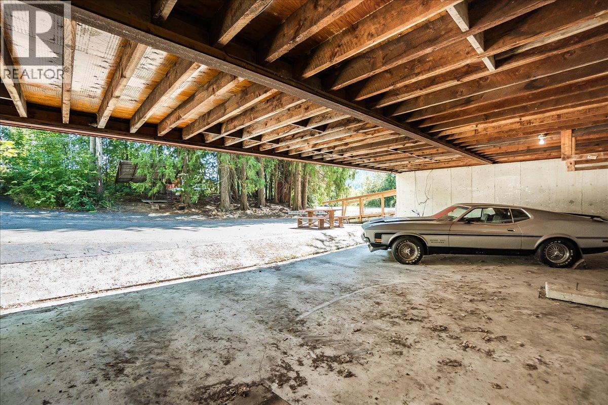 7691 Balfour Wharf Road, Balfour, British Columbia  V0G 1C0 - Photo 54 - 10359320