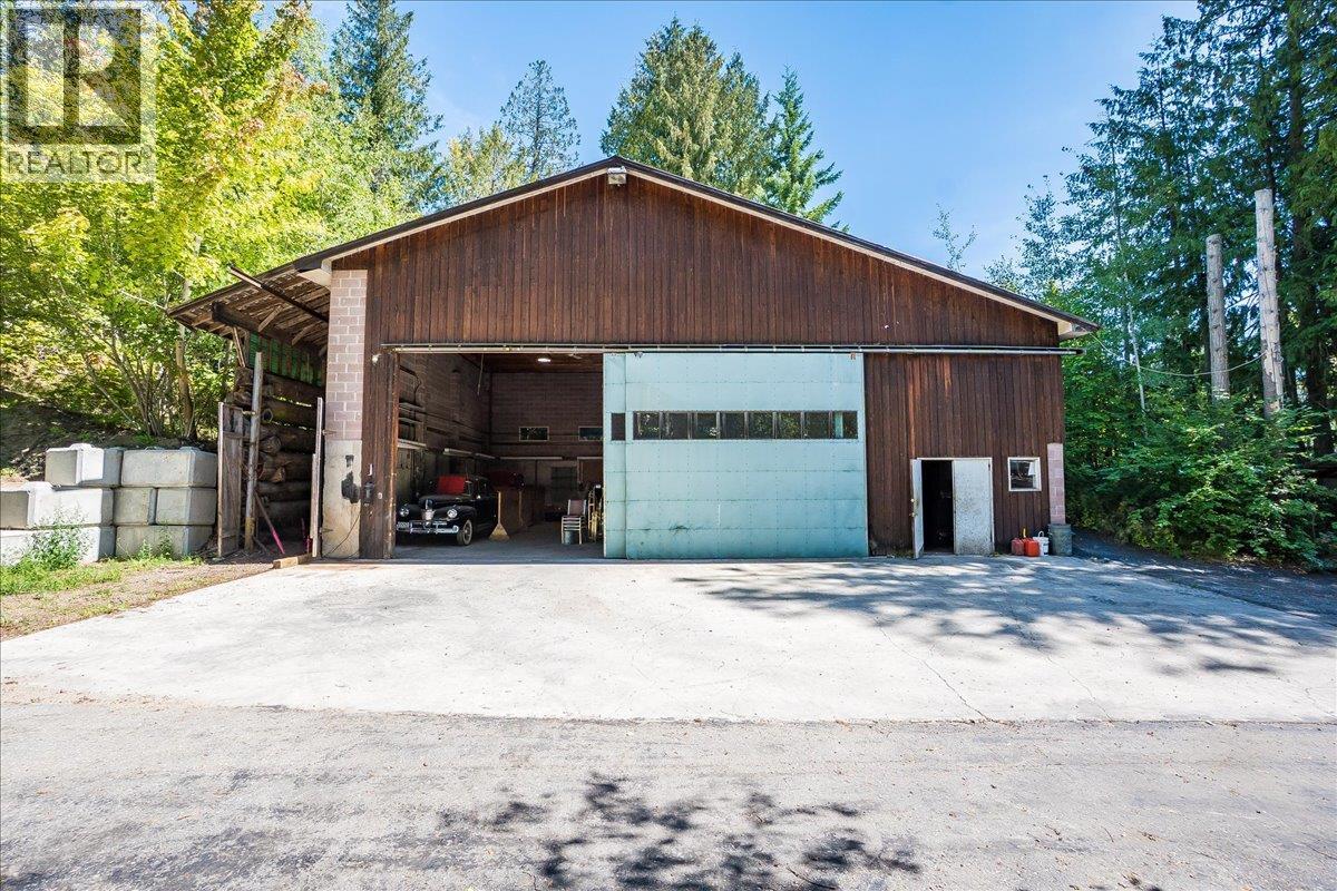 7691 Balfour Wharf Road, Balfour, British Columbia  V0G 1C0 - Photo 56 - 10359320