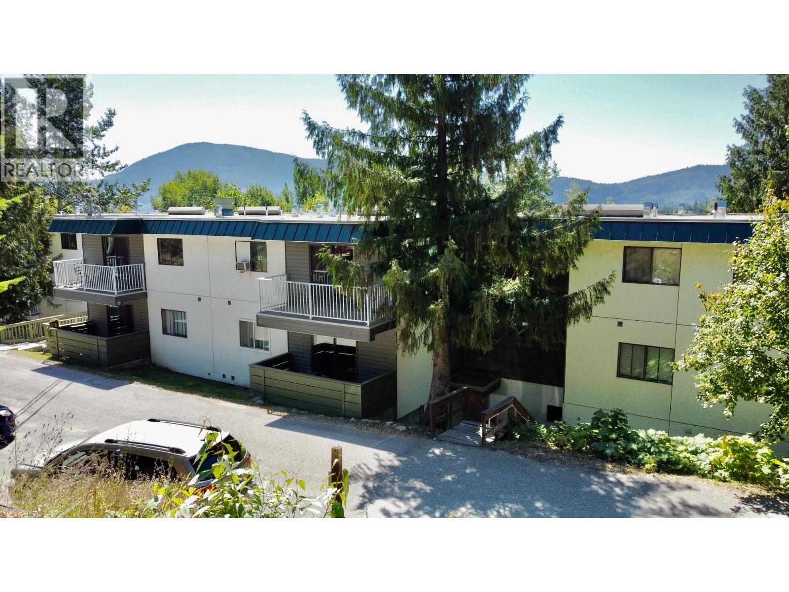 1611 Nickleplate Road Unit# 206, Rossland, British Columbia  V0G 1Y0 - Photo 1 - 10358891
