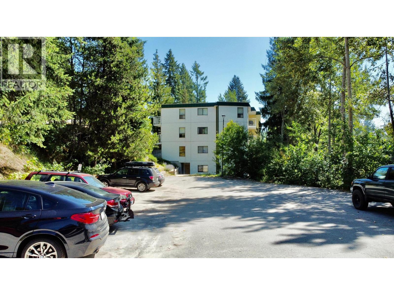 1611 Nickleplate Road Unit# 206, Rossland, British Columbia  V0G 1Y0 - Photo 3 - 10358891