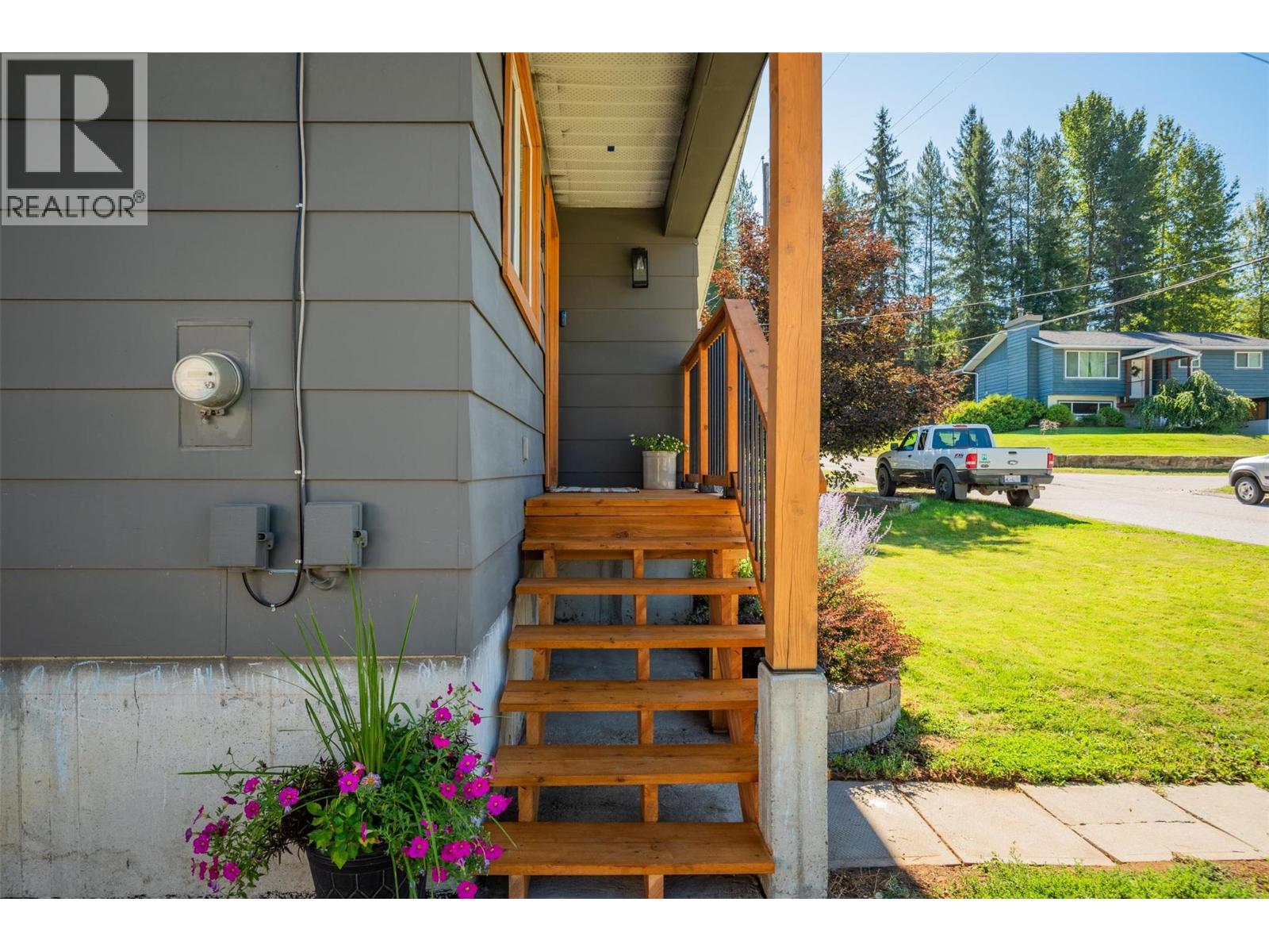 100 Birch Avenue, Fruitvale, British Columbia  V0G 1L0 - Photo 7 - 10359470