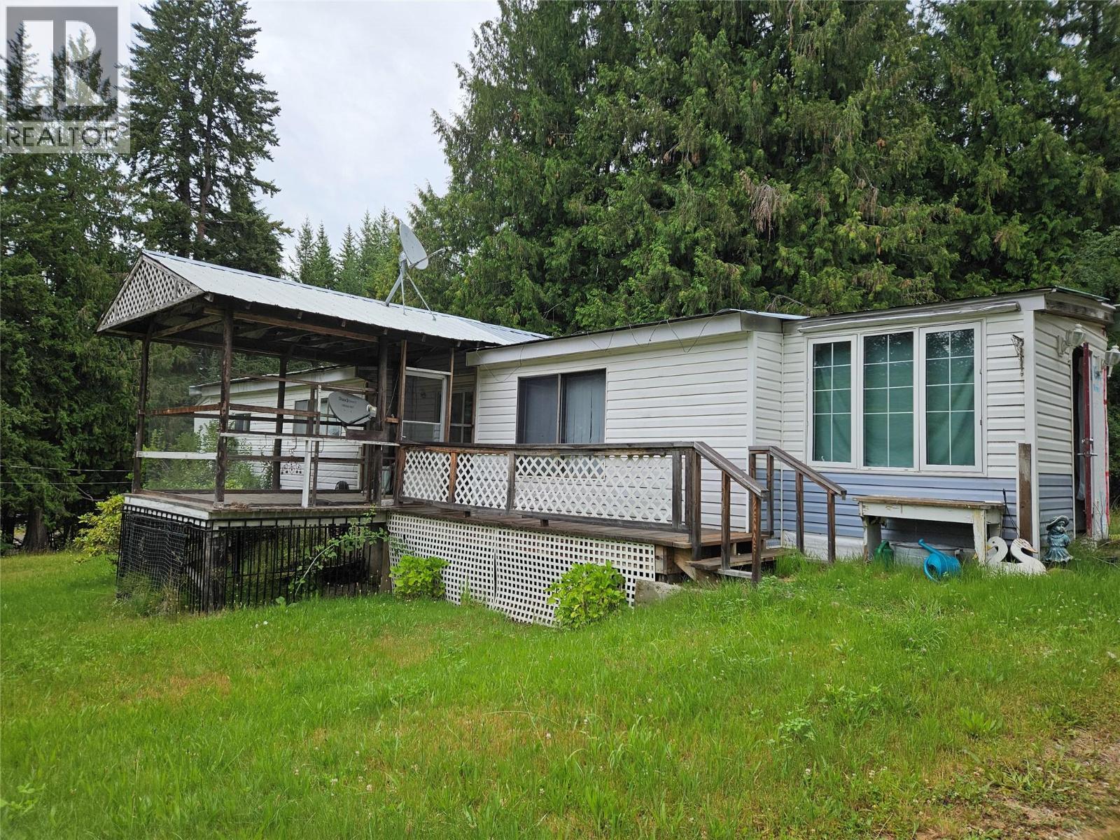 115 Lower Fauquier Road Lot# 1, Fauquier, British Columbia  V0G 1K0 - Photo 10 - 10359460