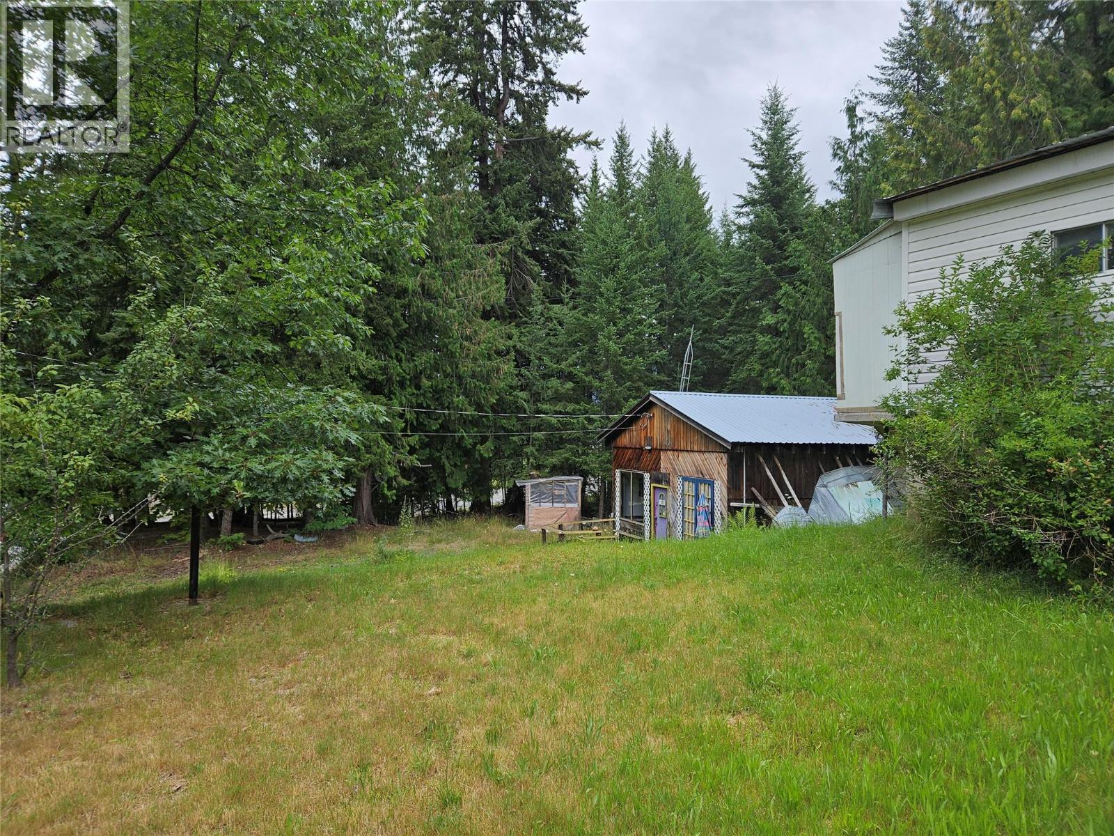 115 Lower Fauquier Road Lot# 1, Fauquier, British Columbia  V0G 1K0 - Photo 11 - 10359460