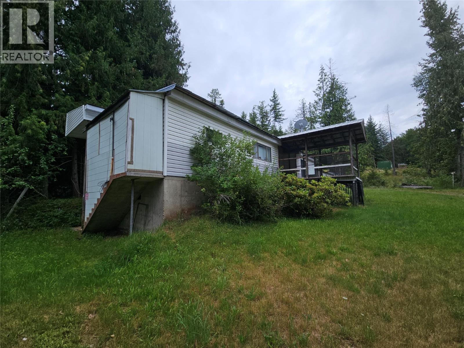 115 Lower Fauquier Road Lot# 1, Fauquier, British Columbia  V0G 1K0 - Photo 12 - 10359460